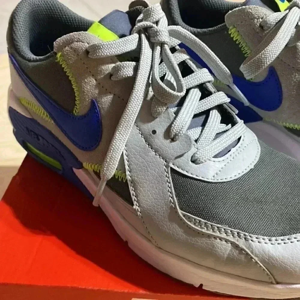 Nike Air Max Excee